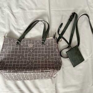 Anne Klein Purse